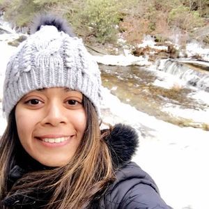 Meet your Posher, Sneha